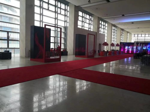 專業(yè)高效，品質(zhì)卓越——重慶林文展覽工廠，您酒店活動與會議布置的首選伙伴
