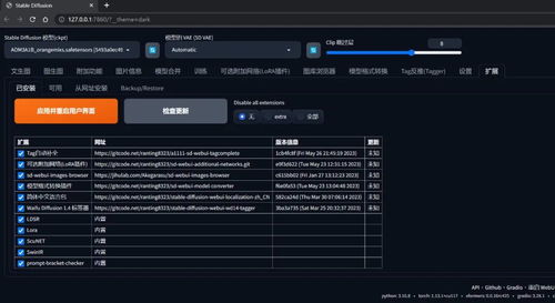 AI繪畫零基礎入門 Stable Diffusion原理與萬字使用教程