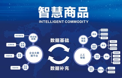 朵顏茜商城APP與人工智能基礎(chǔ)軟件開發(fā)的技術(shù)融合與應(yīng)用前景