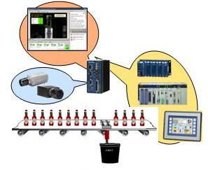 機(jī)器視覺系統(tǒng)與工業(yè)自動(dòng)化集成的挑戰(zhàn)與應(yīng)對(duì)策略